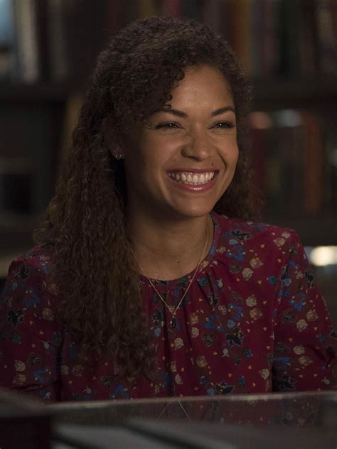 Good Doctor : Good Doctor : Photo Antonia Thomas - 284 sur 384 - AlloCiné