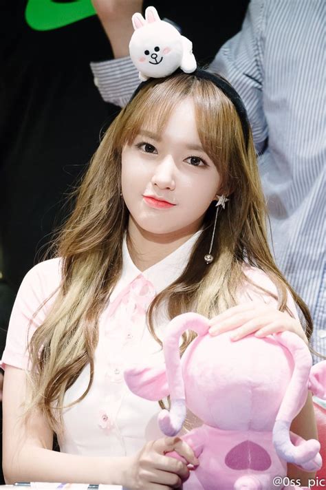 214 best Cheng Xiao images on Pinterest | Cosmic, Girl bands and Kpop ...