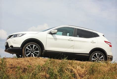 AUTO.RIA – Ниссан Кашкай тест драйв и обзор Nissan Qashqai с фото