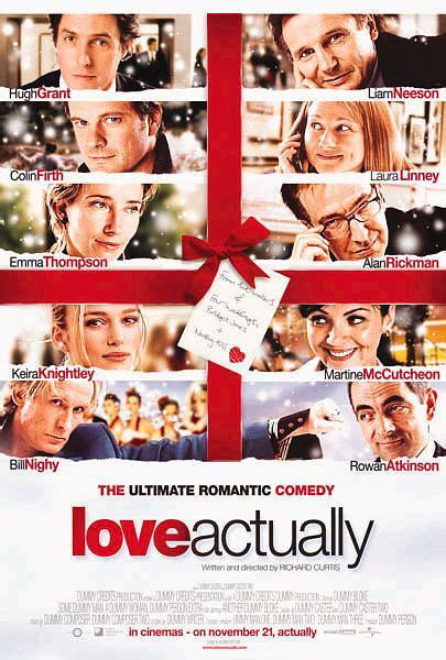 Rom-Com Movie Poster Trivia Quiz