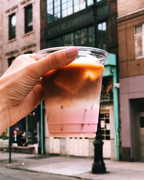 5 Ways to Upgrade Your Iced Coffee | Summer Coffee Drink Recipes