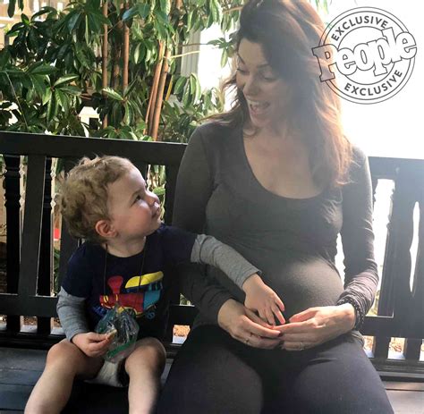 Cobra Kai Star Courtney Henggeler Expecting Second Child