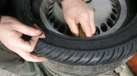 Чтобы никогда не покупать камеры, переделай обычную покрышку в ...