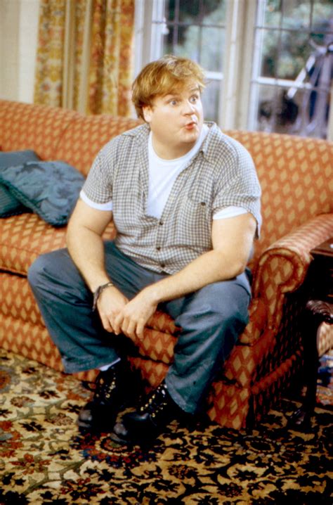 Death chris farley stories are resurfacing as fans honor his legacy