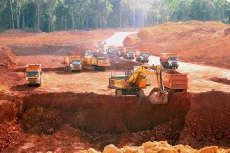 BAUXITE – Ilyad Minerals