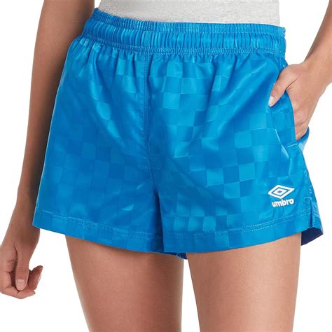 Blue Umbro Shorts Outlet | barnfielddentalstudio.com