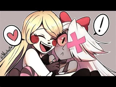 Чарли и Вегги 💝 - YouTube