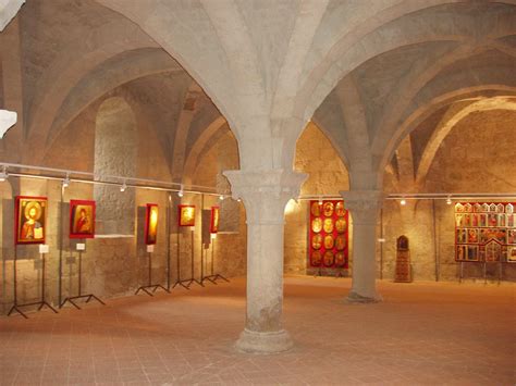 Monasterio de Santa María de Valbuena - Ruta del Vino Ribera del Duero