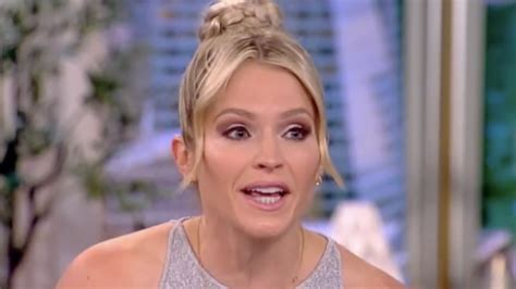 The View’s Sara Haines snaps at Sunny Hostin to ‘stop’ her behavior ...