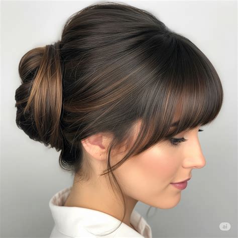 18 Elegant French Twist Hairstyles to Inspire Your 2025 Look