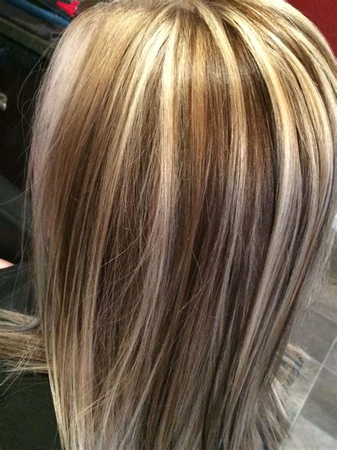 Pin on Hair Cuts & Color | Colored hair tips, Medium length blonde hair