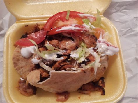 Rate My Kebab - After the recent closure of Charlies in...