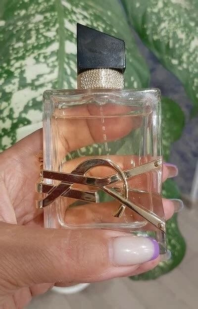 YSL Libre — купить женские духи, туалетную воду, парфюм Свобода — цена ...