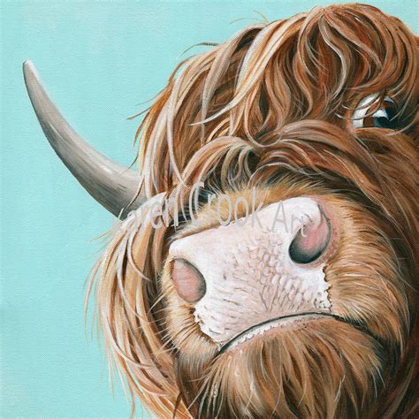 Karen Crook Art | Fingal