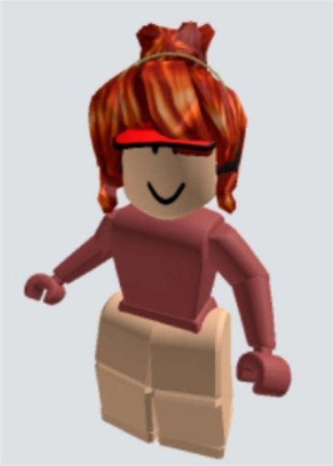 Roblox avatars girls in 2022 | Roblox avatars girl noob, Roblox, Avatar