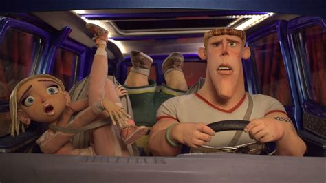 ParaNorman resimleri - Fotoğraf 41 - Beyazperde.com