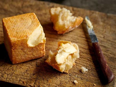 Limburger Cheese: Official Nutrition Facts (2023 Review)