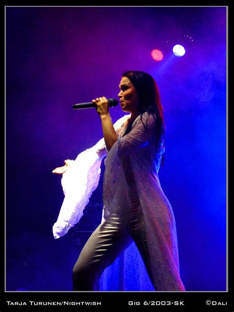Tarja Nightwish by duddleup on DeviantArt