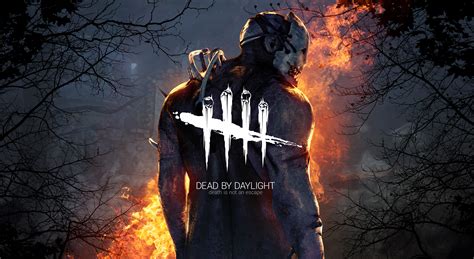 Dead By Daylight, HD Games, 4k Wallpapers, Images, Backgrounds, Photos