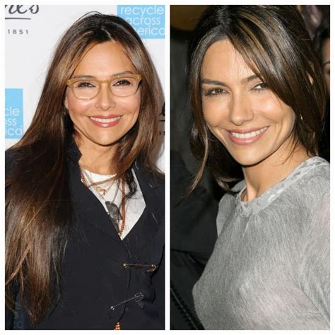 Vanessa Marcil, 55. : r/PrettyOlderWomen