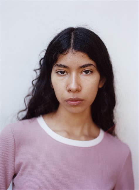 Photo of fashion model Andrea Duran - ID 699298 | Models | The FMD