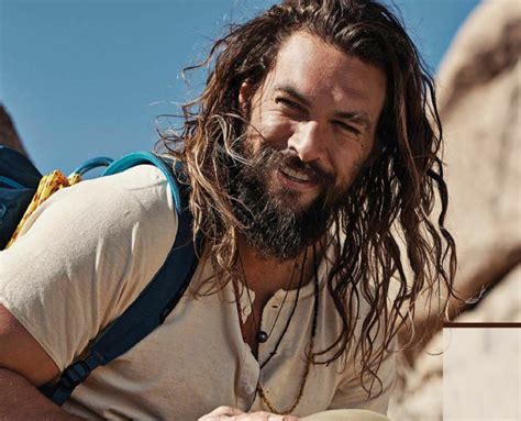 Джейсон Момоа снялся в фотосете для GQ (май 2017)