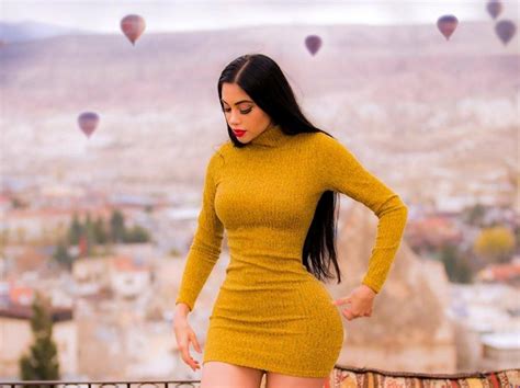 Jailyne Ojeda OnlyFans Leak: The Debate Heats Up - wo98fj0