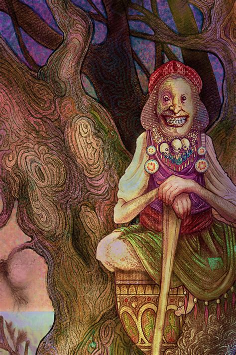 Demon Mark: A Russian Saga - Press Kit