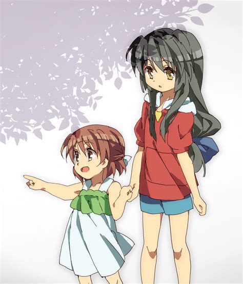 CLANNAD Image by Pixiv Id 3025020 #1521309 - Zerochan Anime Image Board