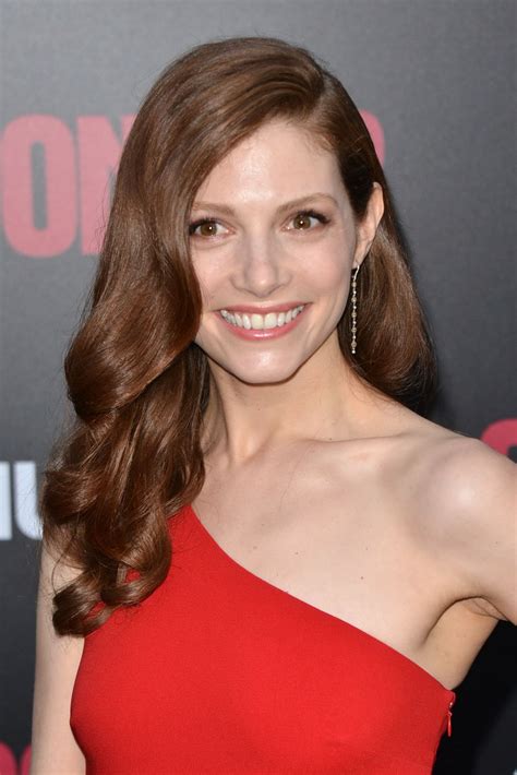 Katherine Cunningham – Audience Network’s Condor Premiere Event in LA
