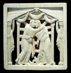 18 Ottonian Art ideas | ottonian, pre romanesque, ottonian architecture