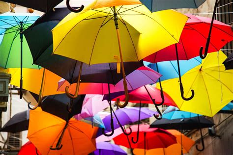 How to do quality control for umbrella orders | SP UMBRELLA