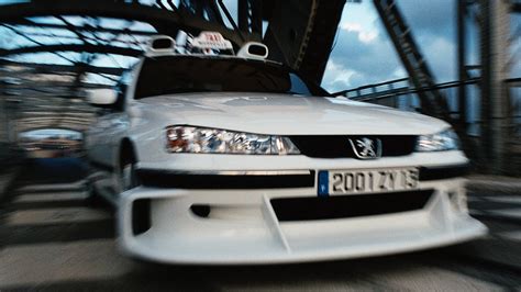 Taxi 2 (2000) – Movies – Filmanic