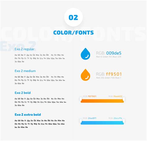 Tourist agency Idel-Ural on Behance