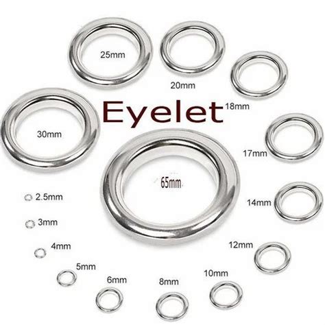 metal eyelet manufacturer llp eyelet  piece   delhi id