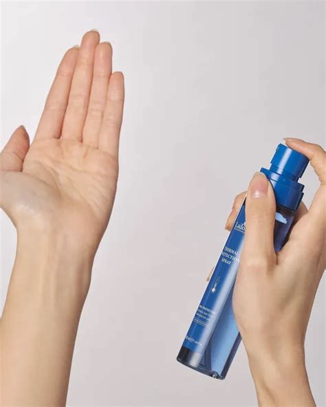 La'dor ⭐️ Termiski aizsargājošs sprejs Thermal Protection Spray ...