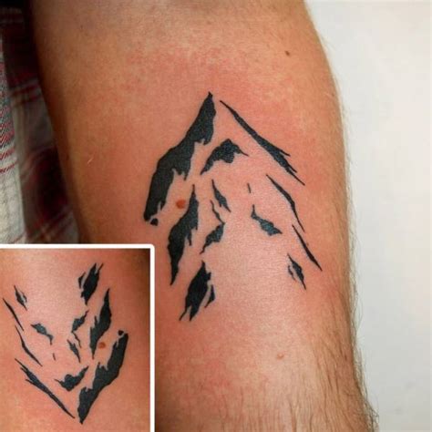 18 Awesome Tattoos That Have Real Meaning Behind Them - Barnorama