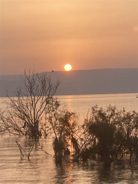 The Nazareth Trust | Jesus Trail Reflections - The Nazareth Trust