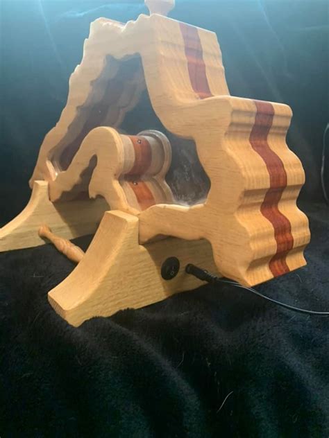Barbrick Woodworks added a new photo. - Barbrick Woodworks