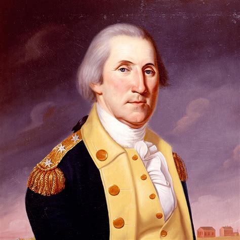 George Washington Quotes on Religion