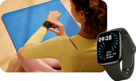 Redmi Watch 3 Active Strap - Xiaomi Indonesia