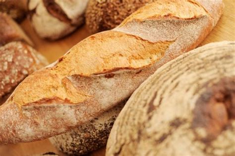 Deutsches Brot soll Weltkulturerbe werden - bauernzeitung.ch ...