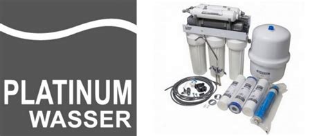 ≡ Обратный Осмос Platinum Wasser — Нужно Купить? Киев, Харьков, Днепр ...