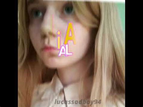 Liinaliiis [ FAoficial ] old video - YouTube