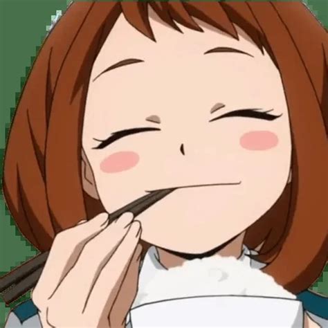 My Hero Academia @FranceCanal — WhatsApp Stickers Pack
