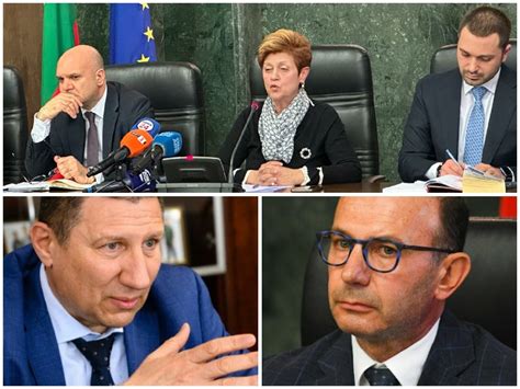 ЕКСКЛУЗИВНО! Шефката на градската прокуратура Илияна Кирилова проговори ...