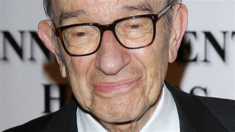 Essential Facts About Alan Greenspan