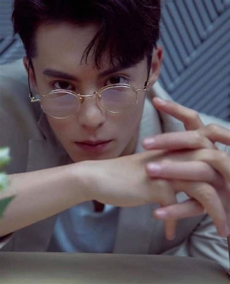 dao ming si on Tumblr