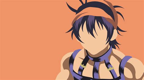 Jojo Minimalist Wallpapers - Top Free Jojo Minimalist Backgrounds