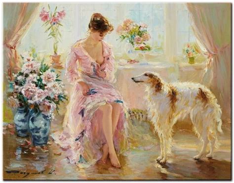 Разумов художник картины